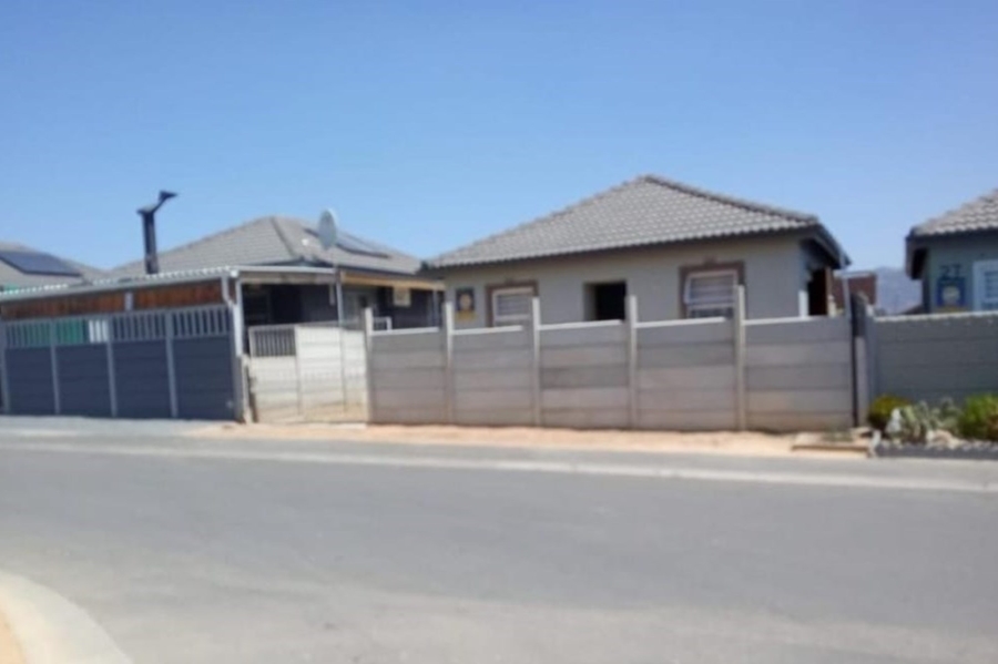 2 Bedroom Property for Sale in Groenheuwel Western Cape